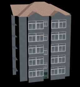 CityEngineСģ̽