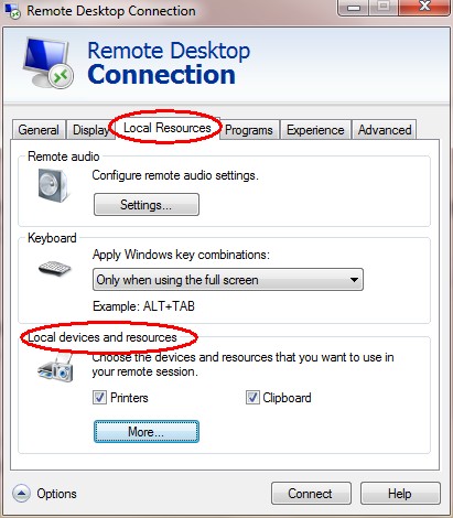 远程连接服务器没法拷贝本地文件解决