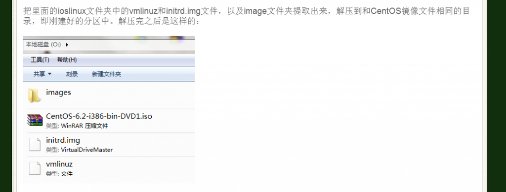 װ˫ϵͳ-win7-CentOS6.2Ƽ