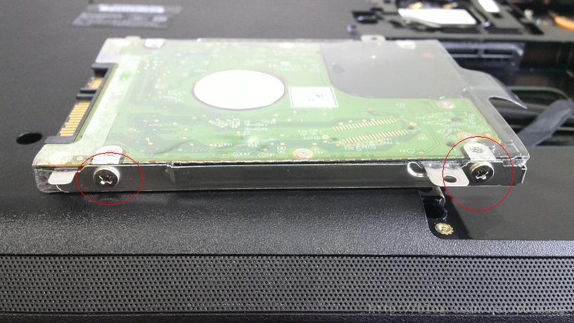 <DIY> Thinkpad E530C װ̬Ӳ̣˫Ӳ̣ͼ