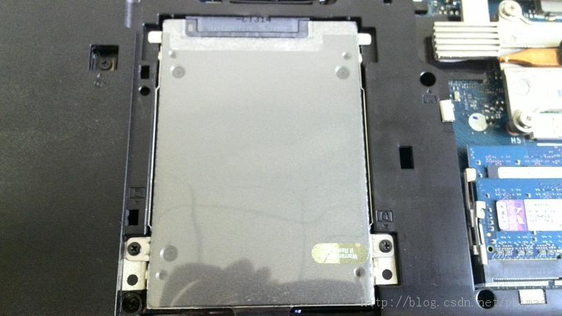 <DIY> Thinkpad E530C װ̬Ӳ̣˫Ӳ̣ͼ