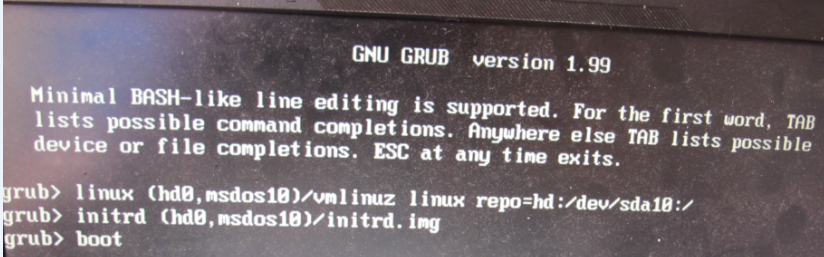 ��ô��Ӳ�̰�װfedora 18 (How to install fedora 18 from hard drive, Fedora-18-i386-DVD.iso)