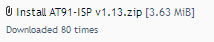 ôJ-LINK V8޷PCʶй