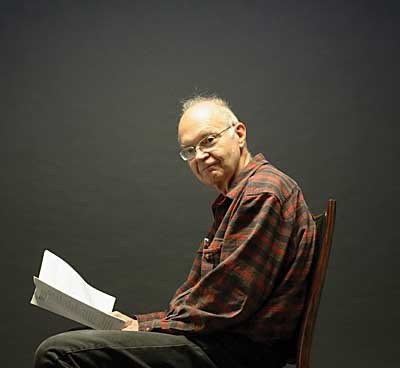 ΰļʦôģߵɣDonald E.Knuth