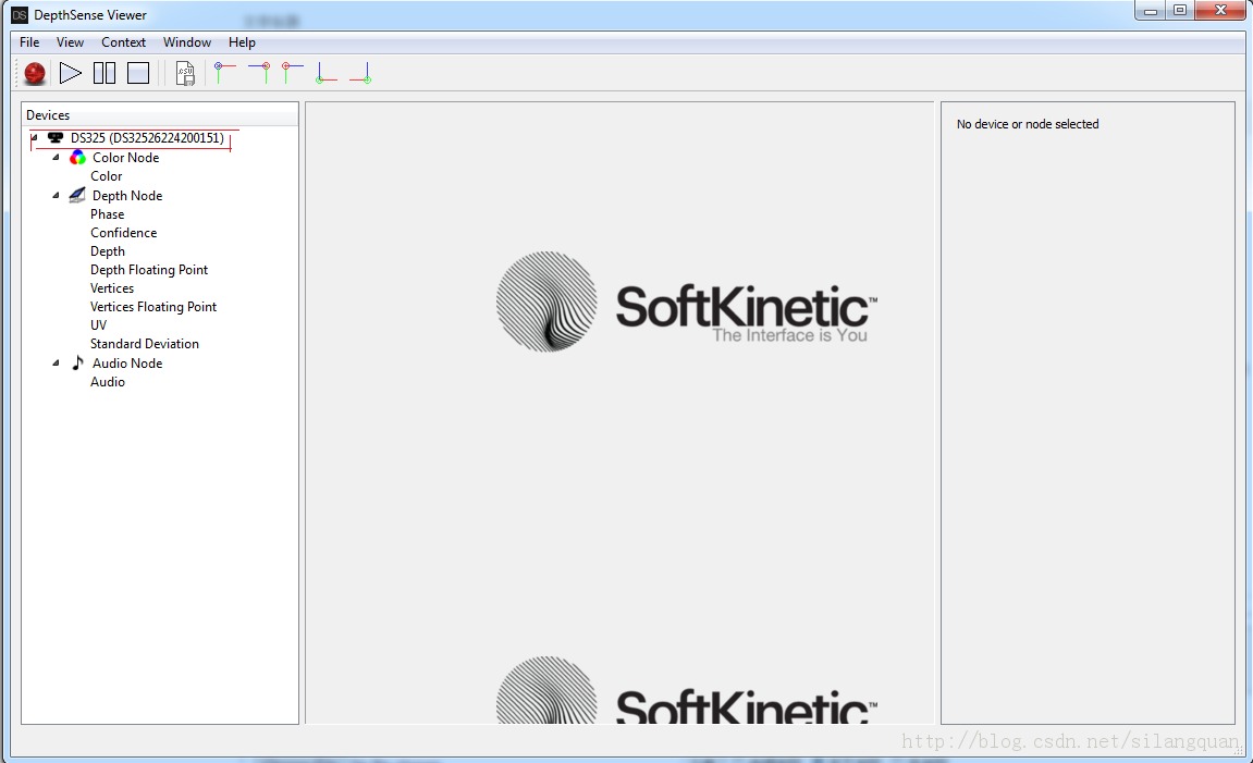 ������Ľ��������� - DS325���ֲ���