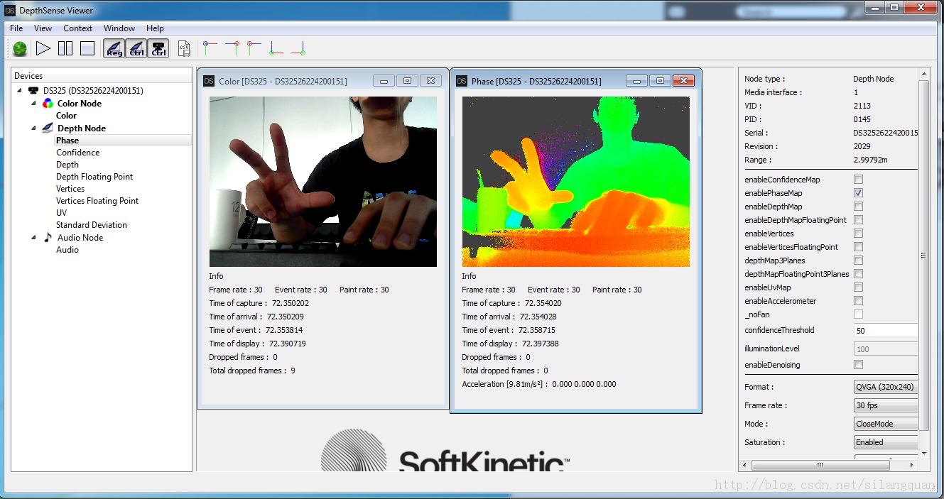 ������Ľ��������� - DS325���ֲ���