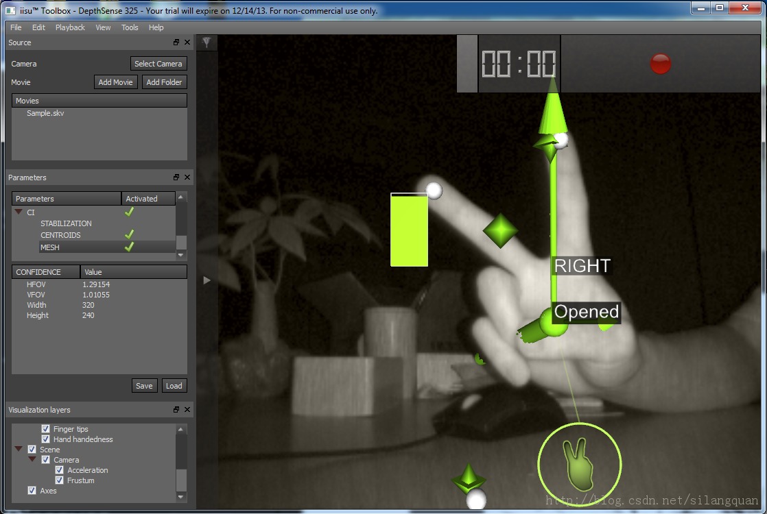 ������Ľ��������� - DS325���ֲ���