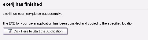 javaϴexeִļ