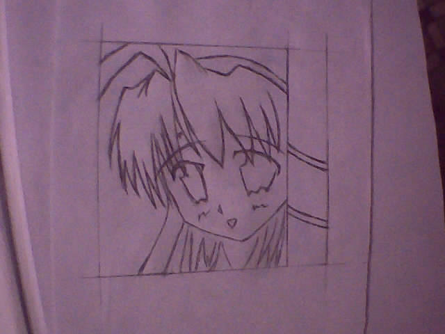 涂鸦创作(私人备忘用)(已迁移至pixiv)