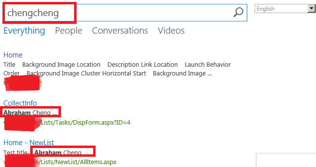 SharePoint 2013 ͬʣthesaurus