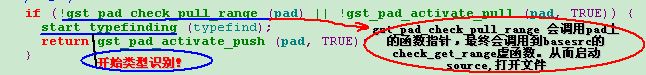 ֪֮gstreamerԴ߶typefindԭǳ