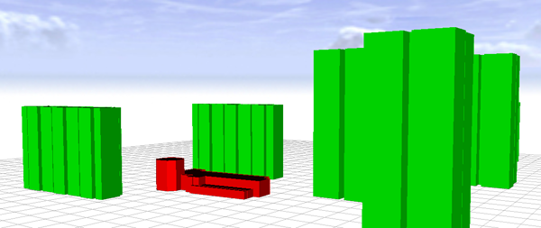 CityEngineжְֵֶģ