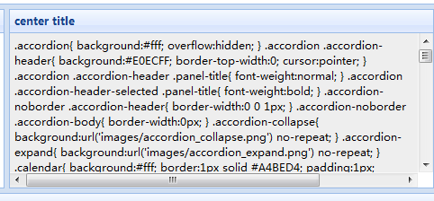 Layout����֣�