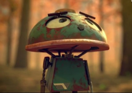 治好中带来的深刻寓意:音乐短片《origins》