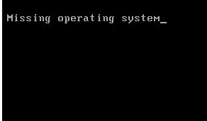 Win7跟Ubuntu双系统卸载Ubuntu