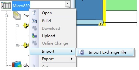 Connected Components Workbench 1.0.2Easy8+