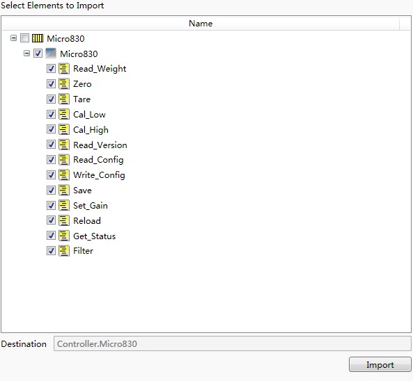 Connected Components Workbench 1.0.2Easy8+