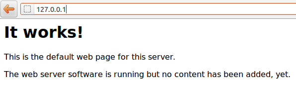 ubuntuϵͳｨLAMP