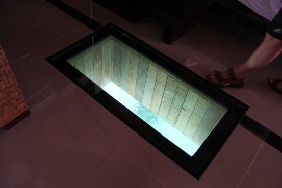 photo-media 【Dana的马尔代夫纪行】终极篇~希尔顿伊露岛~天堂之梦~各种图~(二)