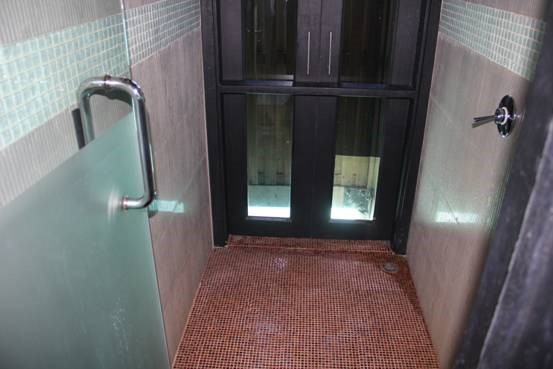 photo-media 【Dana的马尔代夫纪行】终极篇~希尔顿伊露岛~天堂之梦~各种图~(二)