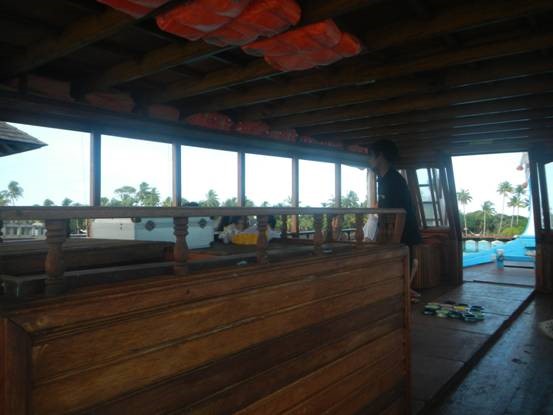 photo-media 【Dana的马尔代夫纪行】终极篇~希尔顿伊露岛~天堂之梦~各种图~(二)