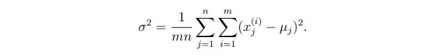 ѧϰ cs229ѧϰ3 (EM alogrithm,Mixture of Gaussians revisited & Factor analysis )