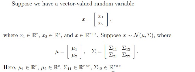 ѧϰ cs229ѧϰ3 (EM alogrithm,Mixture of Gaussians revisited & Factor analysis )