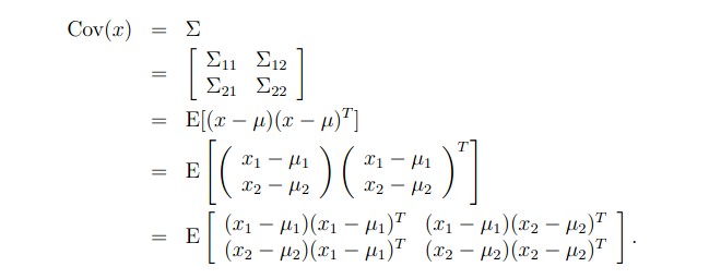 ѧϰ cs229ѧϰ3 (EM alogrithm,Mixture of Gaussians revisited & Factor analysis )
