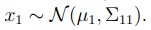 ѧϰ cs229ѧϰ3 (EM alogrithm,Mixture of Gaussians revisited & Factor analysis )