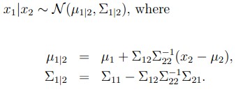 ѧϰ cs229ѧϰ3 (EM alogrithm,Mixture of Gaussians revisited & Factor analysis )