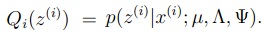 ѧϰ cs229ѧϰ4 (EM for factor analysis  &  PCAPrincipal components analysis)