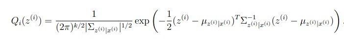ѧϰ cs229ѧϰ4 (EM for factor analysis  &  PCAPrincipal components analysis)