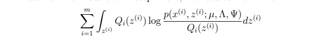 ѧϰ cs229ѧϰ4 (EM for factor analysis  &  PCAPrincipal components analysis)