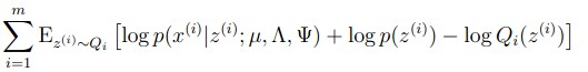 ѧϰ cs229ѧϰ4 (EM for factor analysis  &  PCAPrincipal components analysis)