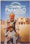 ӰԺ Nuovo cinema Paradiso (1988)
