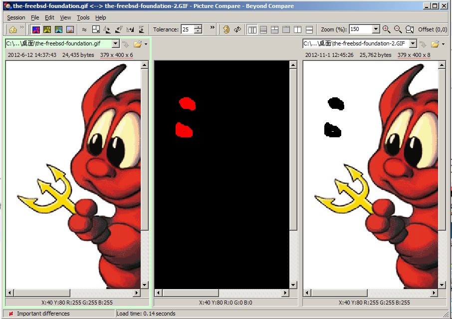 ÿ����һ������������Beyond Compare