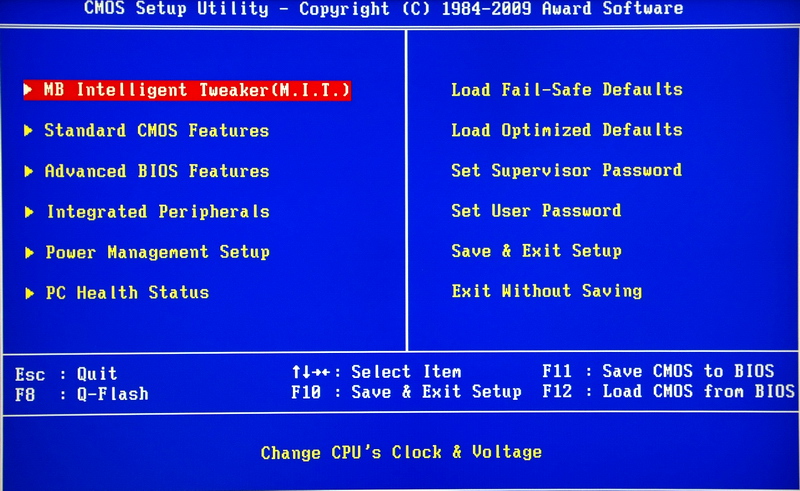��ת������ MA790FXT-UD5P���AMD X4 965��Ƶ����