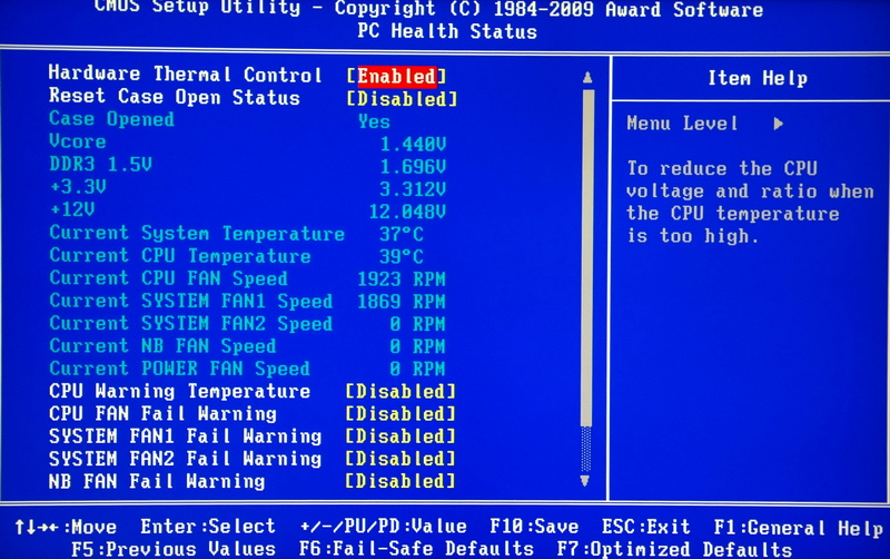 ��ת������ MA790FXT-UD5P���AMD X4 965��Ƶ����