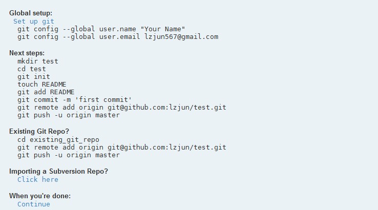 GitHub������ʹ��