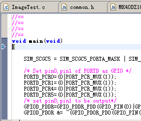 Code Warrior 10.1ôıԽĿʼ
