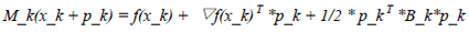 Quasi-Newton Method-LBFGS