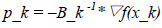 Quasi-Newton Method-LBFGS