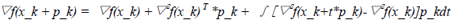 Quasi-Newton Method-LBFGS