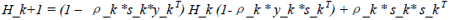 Quasi-Newton Method-LBFGS