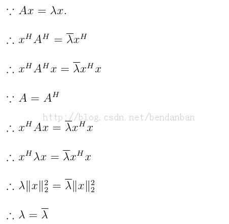 ʵ�Գƾ��������������һ����ֱ�Ҫ����