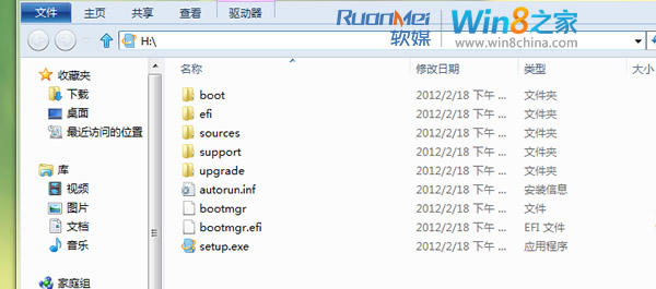 Win8װ䷽Լװ̴̳ȫ˫ϵͳ)£