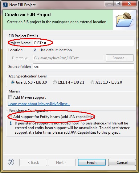 EJB���򹤳�ʾ��
