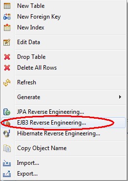 EJB���򹤳�ʾ��