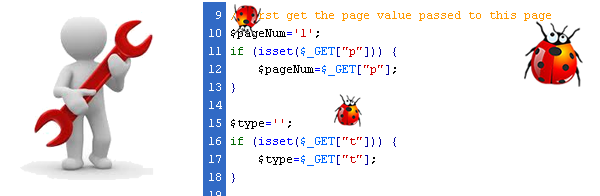 怎么有效地解Bug (RED方法)