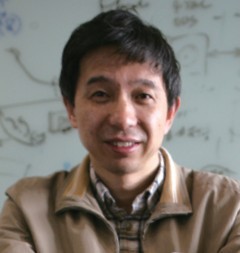 阿里云总裁王坚 追觅凌云梦——对话阿里云总裁王坚